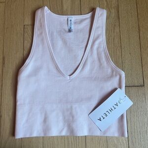 Athleta tank top